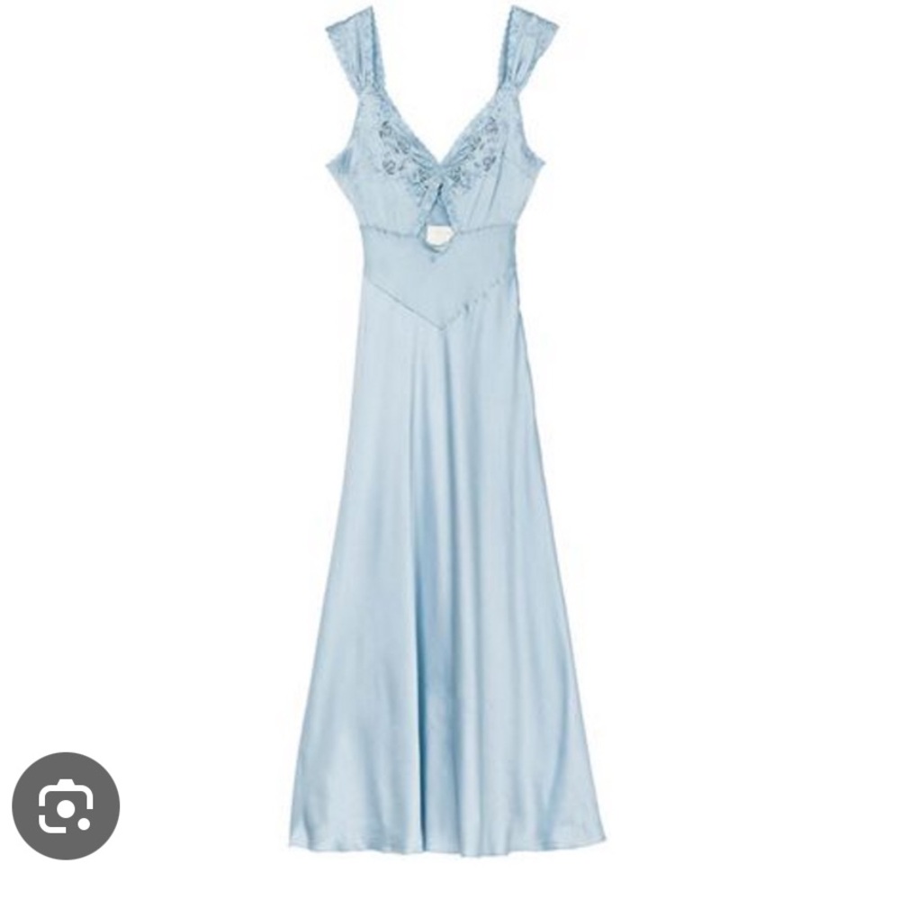 Doen Saoirsa dress - Medium